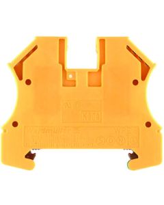 WD BORNE TIERRA TORNILLO 6.0MM 1010200000
