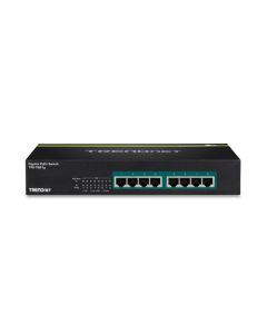 TN SW 8P RACK NG 8XPOE+(GE) 105W TPE-TG81G