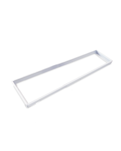 MB MARCO PARA SOBREPONER PANEL LED 1200X600