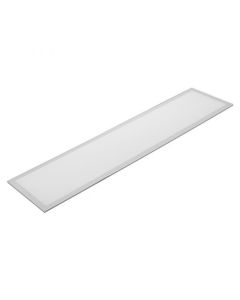 MB PANEL LED 40W 6000°K 1200X300