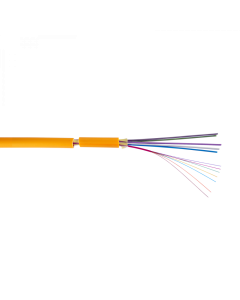 TLV CABLE FO SM 48F INT/EXT LT LSZH G657A2 231715