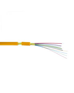 TLV CABLE FO SM 24F INT/EXT LT LSZH G657A2 231615