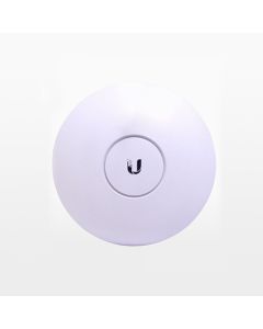 UBN UNIFI AP 2.4G N450 5G AC867 22DBM POE 24INC UAP-AC-LR