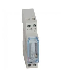 LG INTERRUPTOR HORARIO ANALOGO DIA 412780