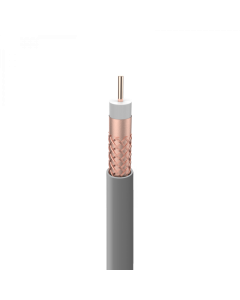 TLV CABLE COAXIAL 1/2