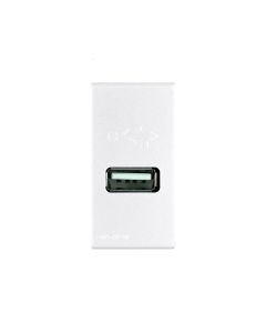 ST CARGADOR USB 1A 5V S44 MAGNESIO 444714