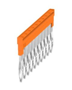 WD PUENTE 10POLOS BORNE TORNILLO 2.5MM 1527690000