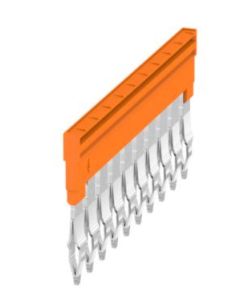 WD PUENTE 10 POLOS BORNE TORNILLO 4MM 1528090000