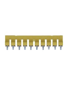 WD PUENTE 10POLOS BORNE TORNILLO 10MM 1052460000