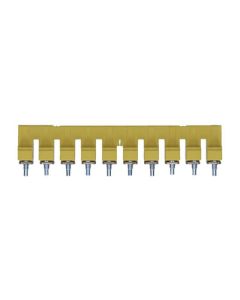 WD PUENTE 10POLOS BORNE TORNILLO 10MM 1052460000