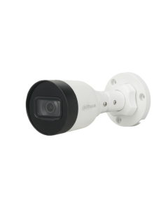DAH CAMARA IP BALA 4MP IR30 DH-IPC-HFW1431S1P-A-0280B-S4
