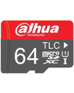 DAH MEMORIA MICRO SD 64GB DH-PFM112