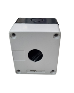 CAJA 1 PERFORACION