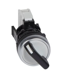 LG SELECTOR 2 POS 0-1 22MM 1NA IP69 023730