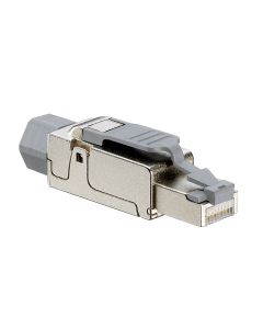 LV CONECTOR RJ45 MPTL MACHO FTP 6APLG-S6A