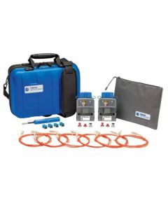 TD KIT MODULO FIBERTEK MM LED LANTEK IV R164008