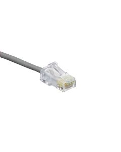 LV CORD CAT 6A U/FTP 0.9 MTS GRIS LSZH HIGH FLEX H6A10-03S