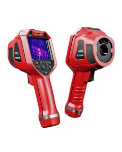 FT CAMARA TERMOGRAFICA 320X240 325F-L49