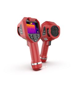 FT CAMARA TERMOGRAFICA 264X198 323M-L25