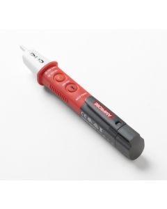 AMP DETECTOR DE VOLTAJE SIN CONTACTO 12-1000VAC NCV-1040