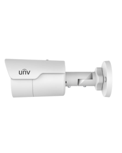 UNV CAMARA IP MINIBALA 4MP IR50 IPC2124LR5-DUPF40M-F