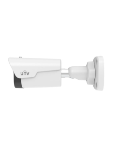 UNV CAMARA IP MINIBALA 2MP IR30 MIC IPC2122LB-ADF40KM-G