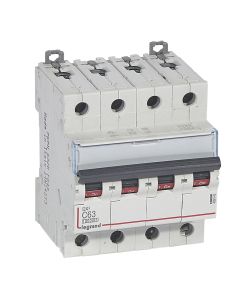 LG AUTOMATICO 4X63A 16KA CURVA C 409342
