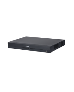 DAH XVR 16CH 2HDD NO INC DH-XVR5216AN-I2