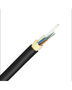 TX CABLE FO SM 24F ADSS G652D VANO 80 MTS PK