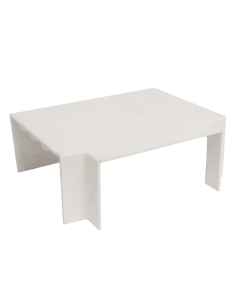 TK ANGULO TE 100X50MM BLANCO