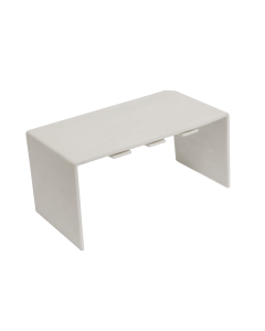 TK JUNTA CUERPO 100X50MM BLANCO