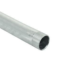 LX TUBERIA GALVANIZADA RMC 25MM IEC TIRA 3 MTS