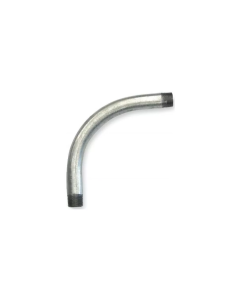 CURVA GALVANIZADA RMC 25MM IEC