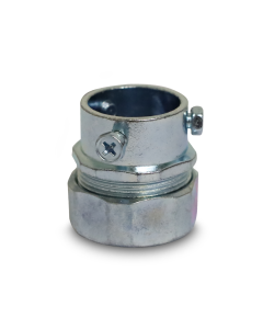 CONECTOR RMC A FLEXIBLE 25MM IEC