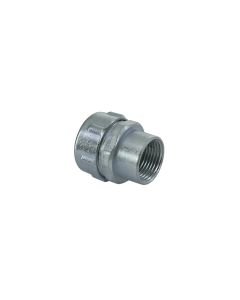 CONECTOR RMC A FLEXIBLE 50MM IEC