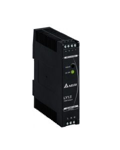 HIK FUENTE DE PODER RIEL DIN 48V 75W DRL-48V75W1AZ
