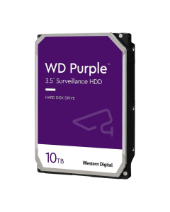 DISCO DURO NVR DVR 10TB 24/7 WD