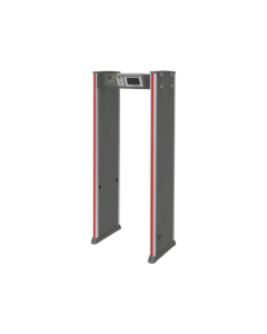 ZK ARCO DETECTOR DE METALES 18 PUNTOS ZK-D3180