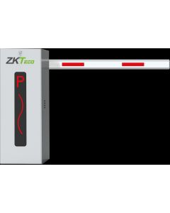 ZK BARRERA CMP200 C/N PLUMA TELESCOPICA AJUSTABLE 6 MTS (3.2M+3M)