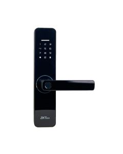 ZK CERRADURA INTELIGENTE 100 HUELLAS (WIFI) APP ZSMART ML100