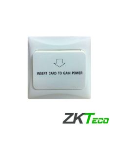 ZK SWITCH CONTROLADOR DE ENERGIA PARA TARJETAS MIFARE