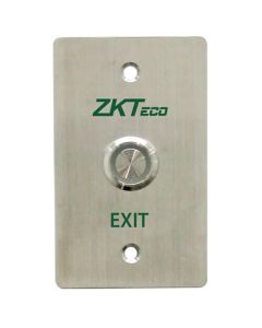 ZK PULSADOR CON LUZ IK10 (115*70*28.6MM) (NA/NC) EB102