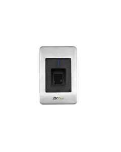 ZK LECTORA BIOMETRICA MIFARE RS-485 (EMBUTIDO) FR1500S