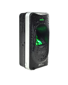 ZK LECTORA BIOMETRICA ID RS-485 IP67 (SOBREPONER) FR1200