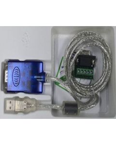 ZK PROGRAMADOR 485 PARA RADAR VR10