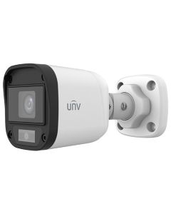 UNV CAMARA ANALOGO BALA 5MP IR20 UAC-B115-F28