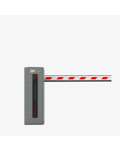 ZK BARRERA DER CON PLUMA RECTA 3 MTS PROBG3030R