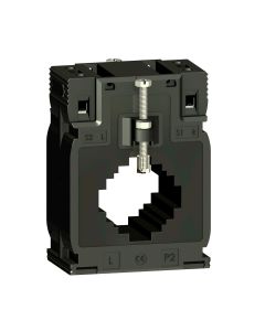 SCH TRANSFORMADOR DE CORRIENTE 600/5A METSECT5MC060
