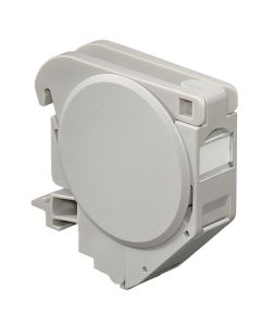 LV ADAPTADOR MODULO PARA RIEL DIN 1P 42089-1DN