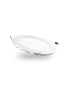 VKB FOCO LED EMBUTIDO CIRCULAR 6W 6000K